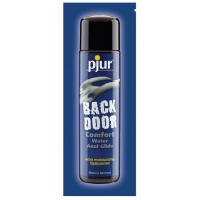    pjur BACK DOOR Comfort Water Anal Glide - 2 .