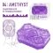  - Tenga Uni Amethyst