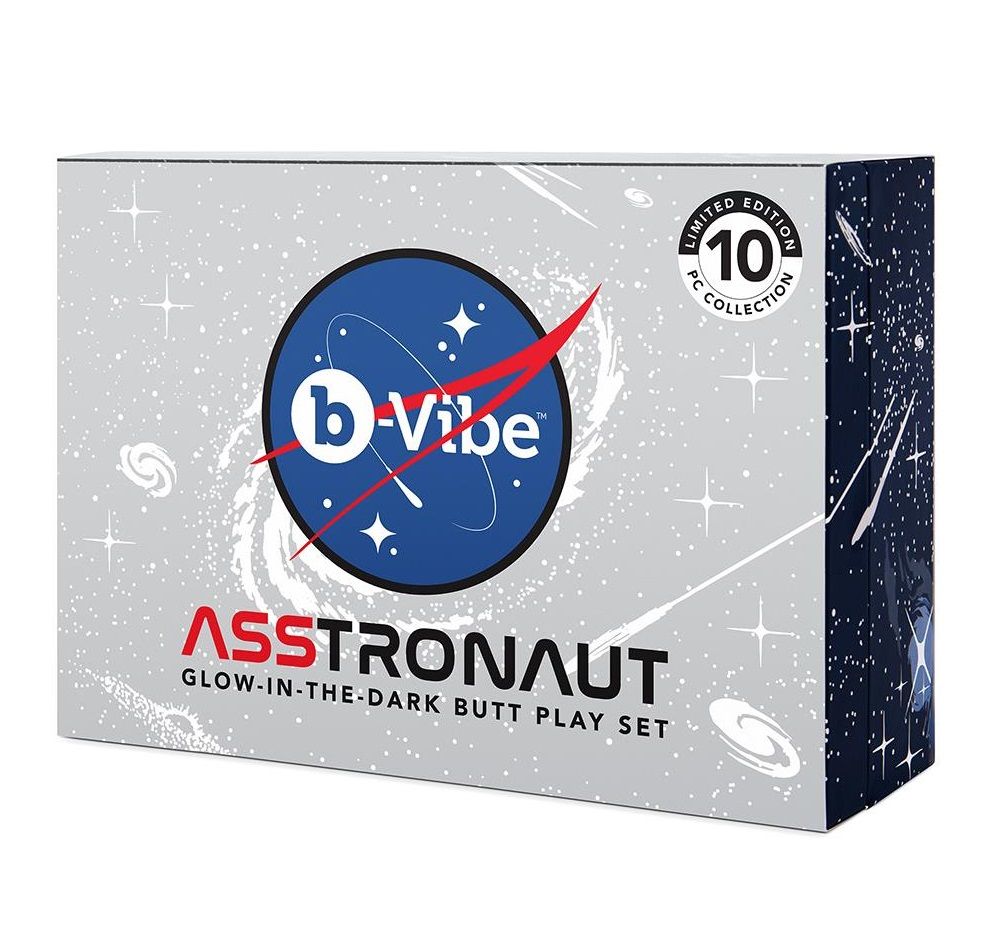  ASStronaut  2    