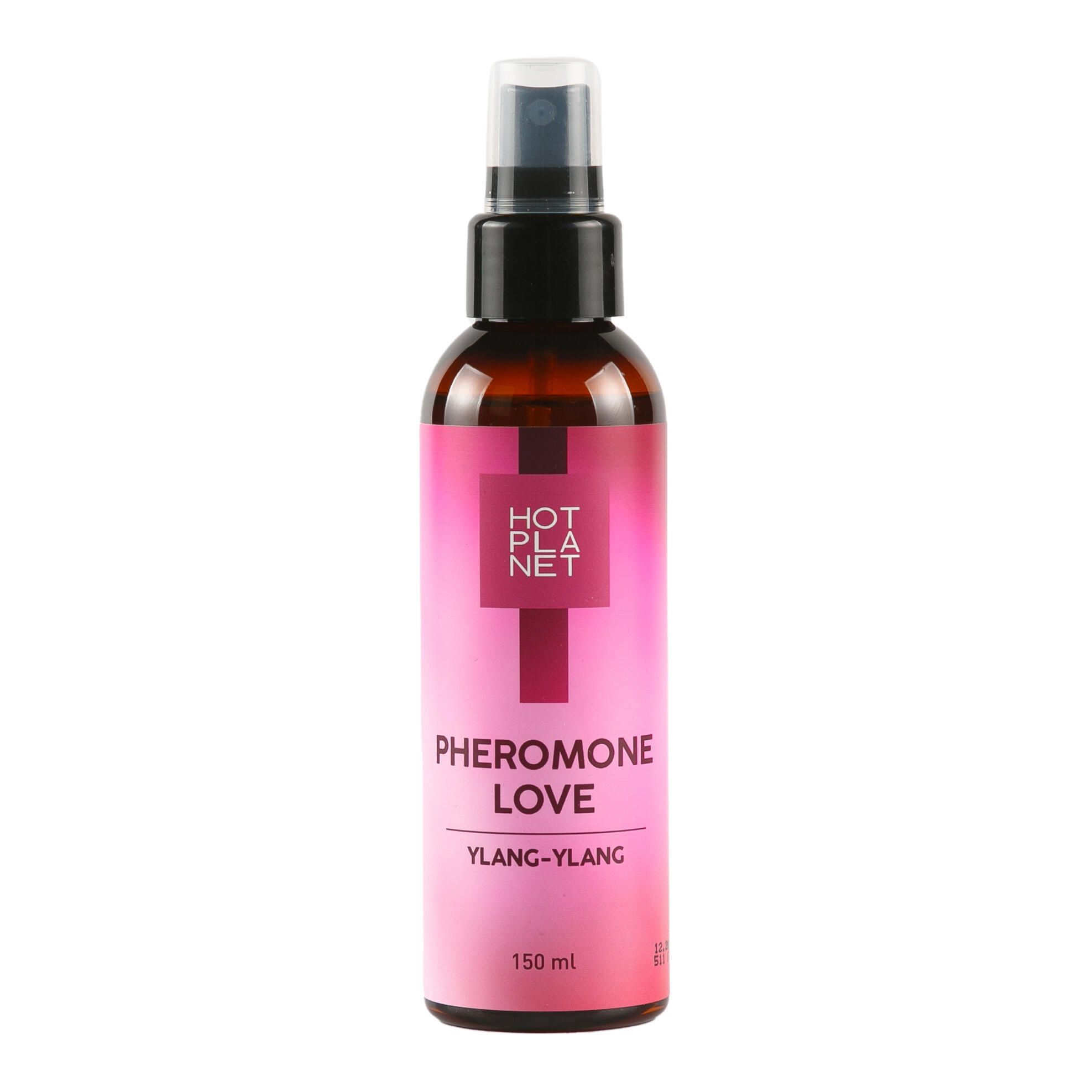   Pheromone Love   - - 150 .