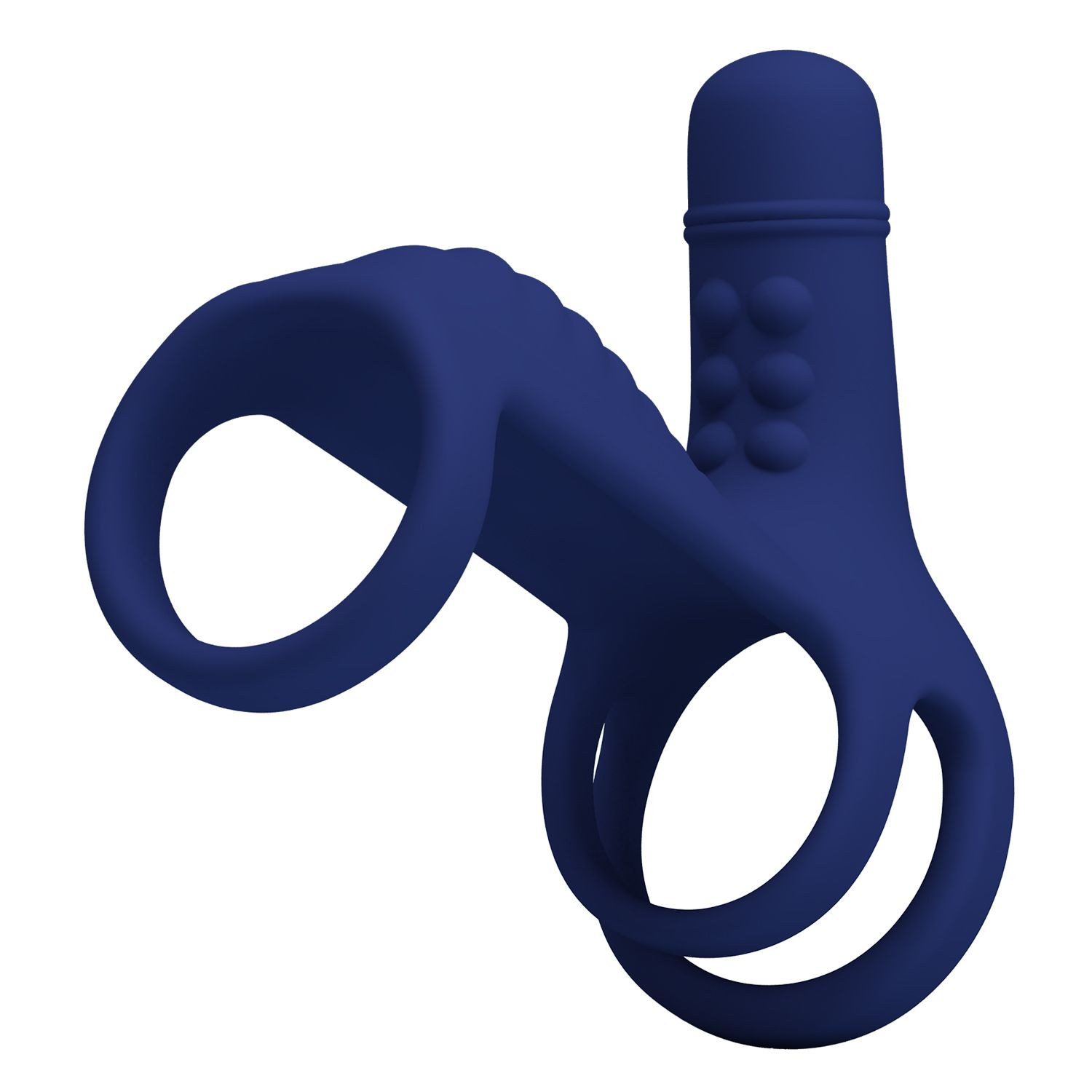     Vibrating Penis Sling