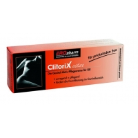     ClitoriX active - 40 .