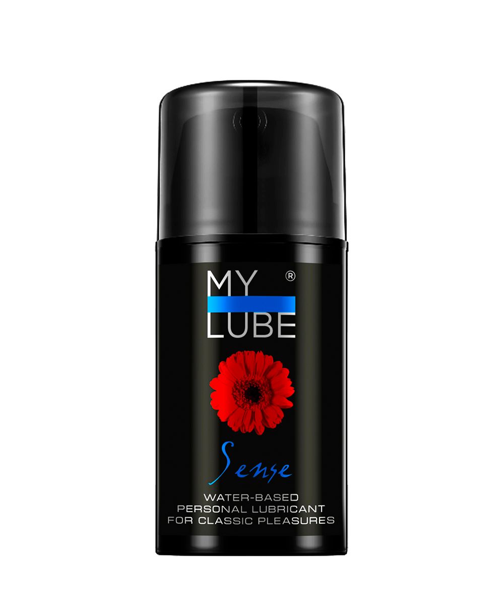  -    MyLube SENSE - 100 .