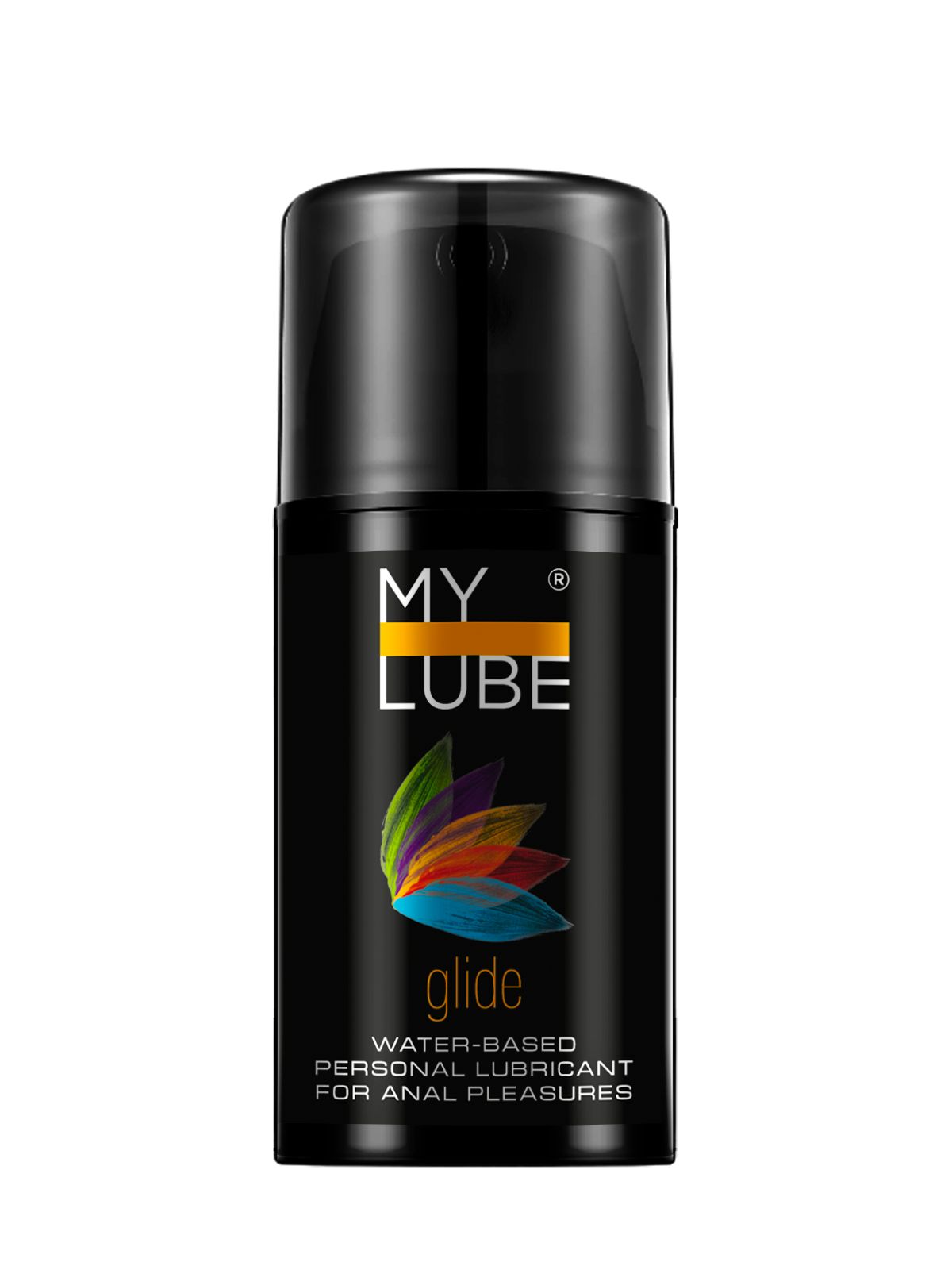  -    MyLube GLIDE - 100 .