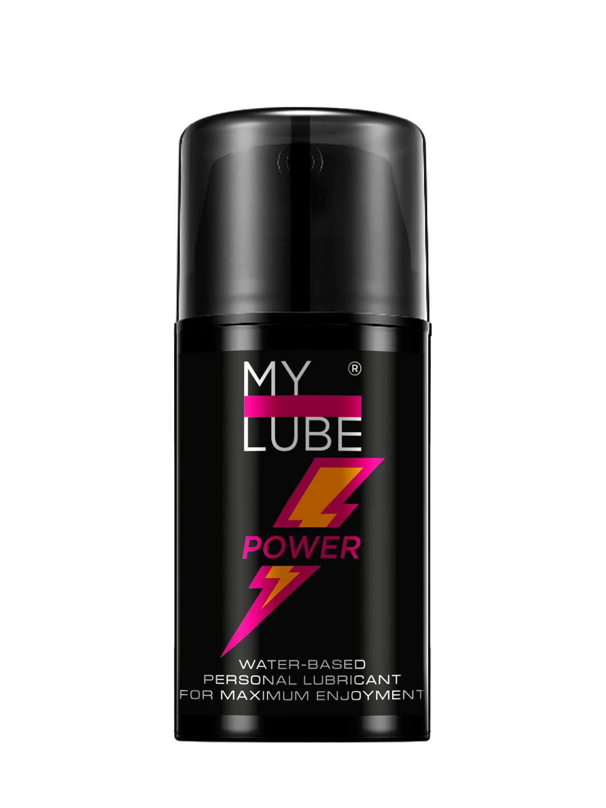  -    MyLube POWER - 100 .