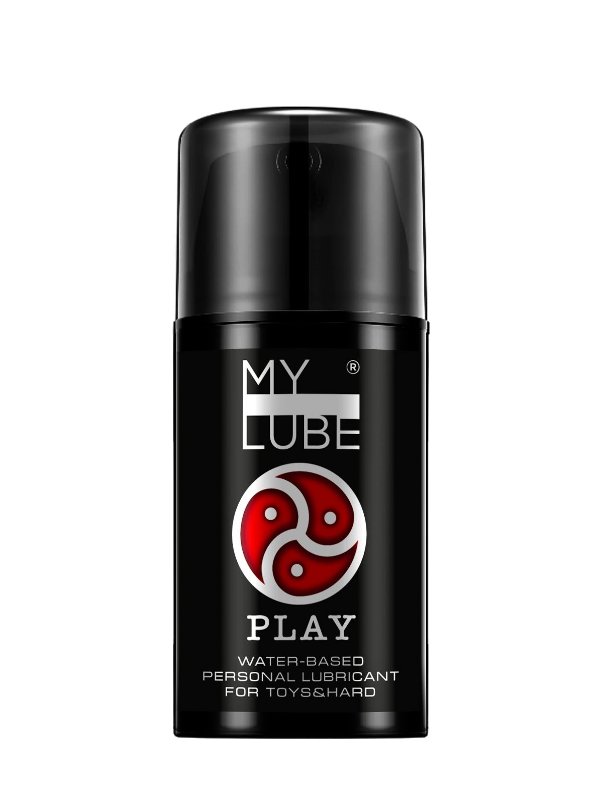          - MyLube PLAY XL - 100 .