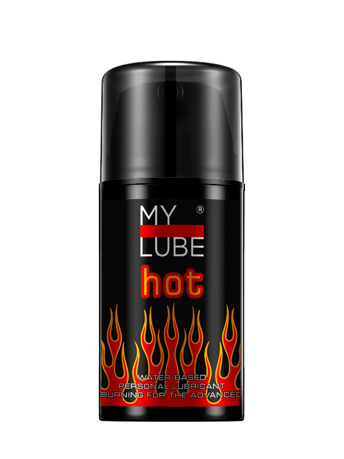      MyLube HOT XL - 100 .