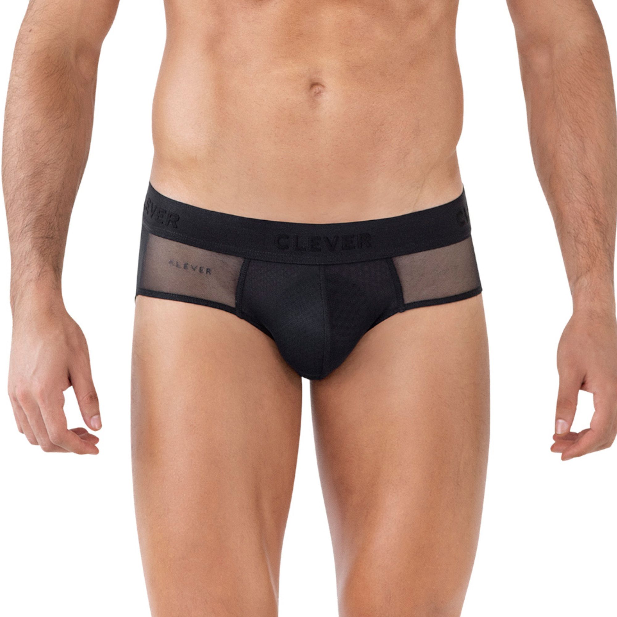   - Yin Yang Brief