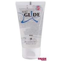      Just Glide Anal - 50 .