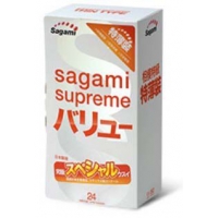   Sagami Xtreme Superthin - 24 .