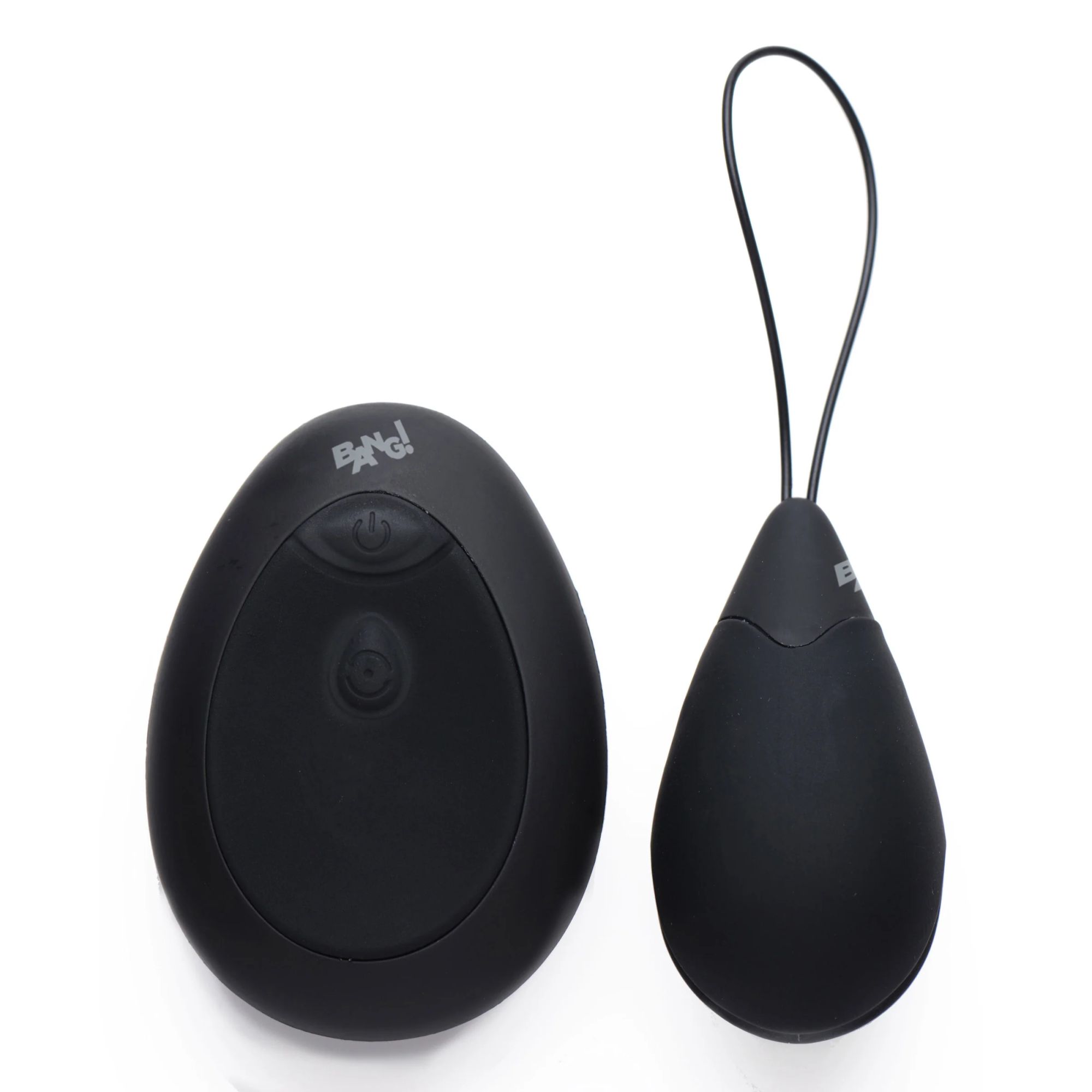      10X Silicone Vibrating Egg