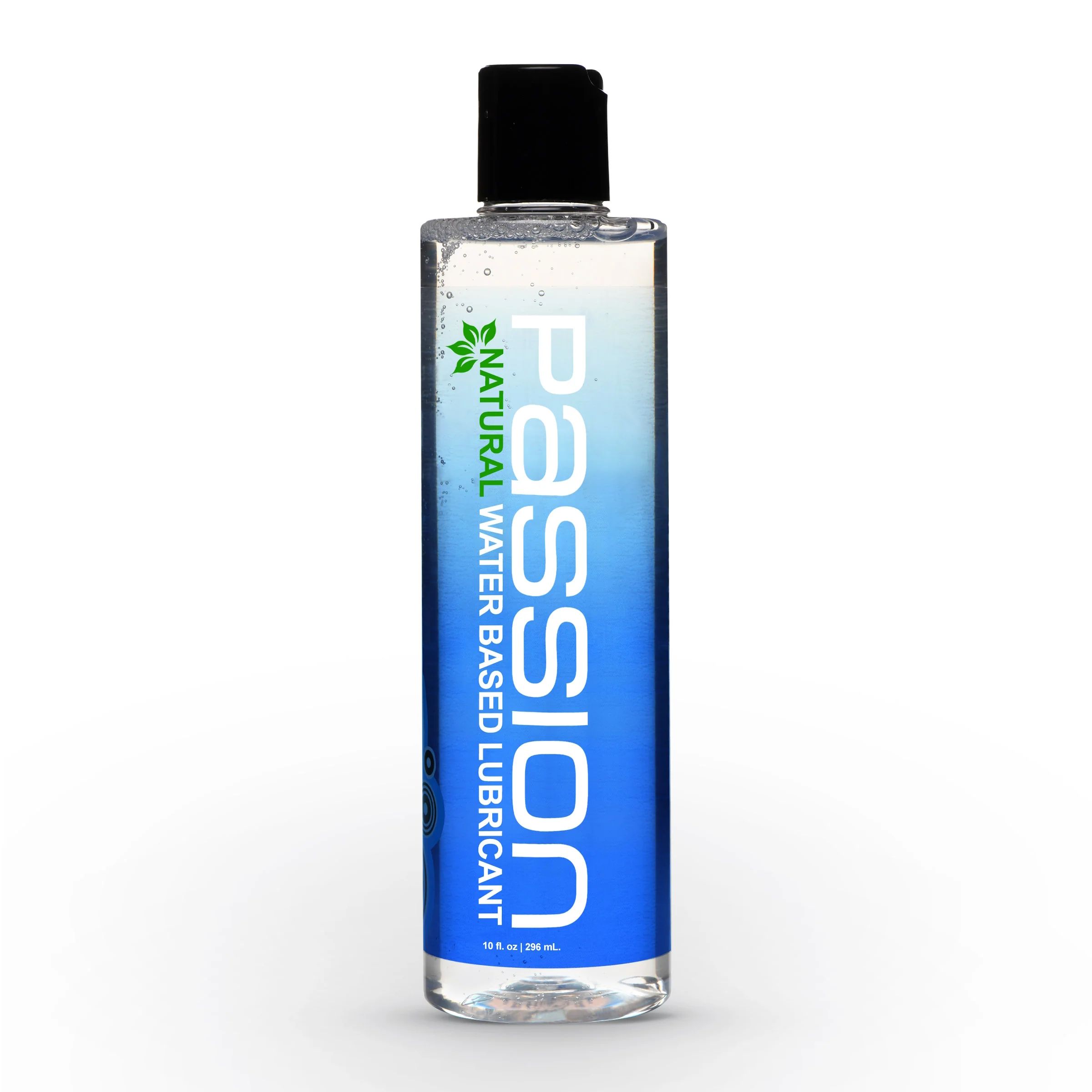     Passion Lubricants Water-Based - 296 .