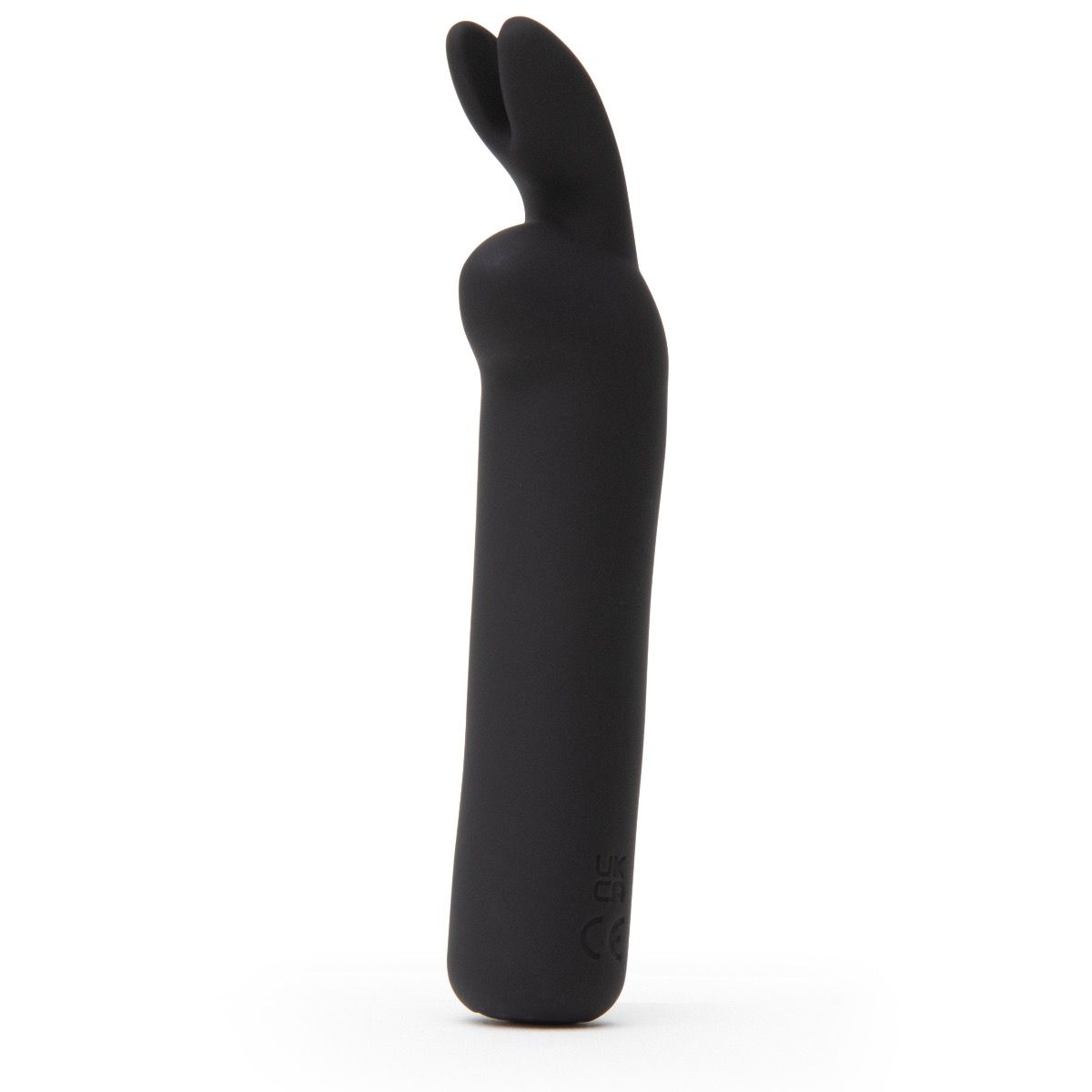     Rechargeable Rabbit Ears Bullet Vibrator