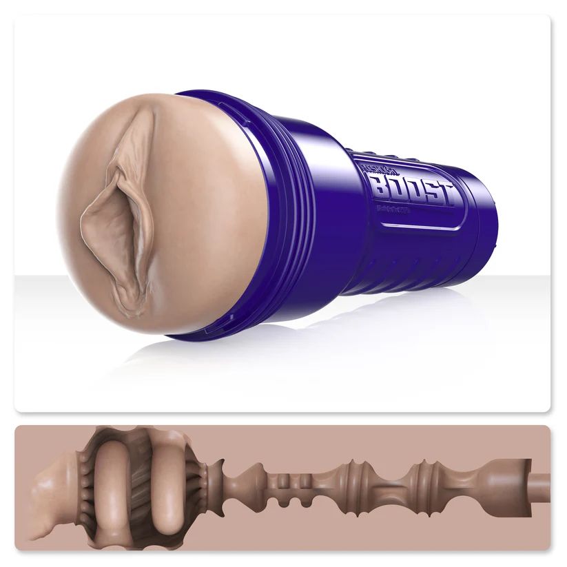  - Fleshlight Boost Bang