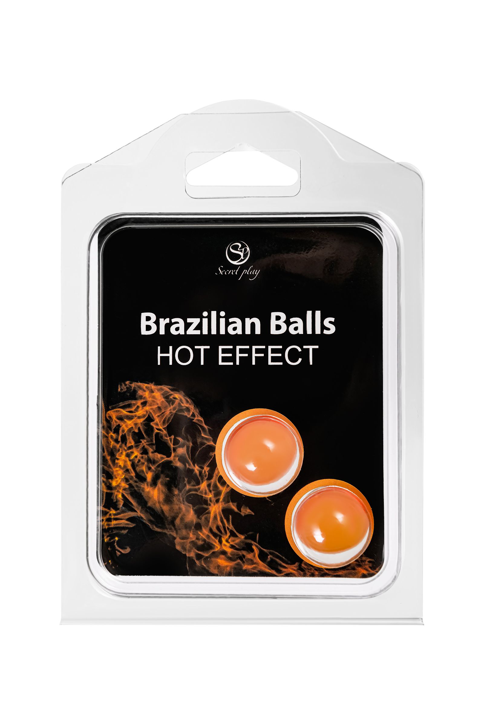   2     Brazilian Balls   