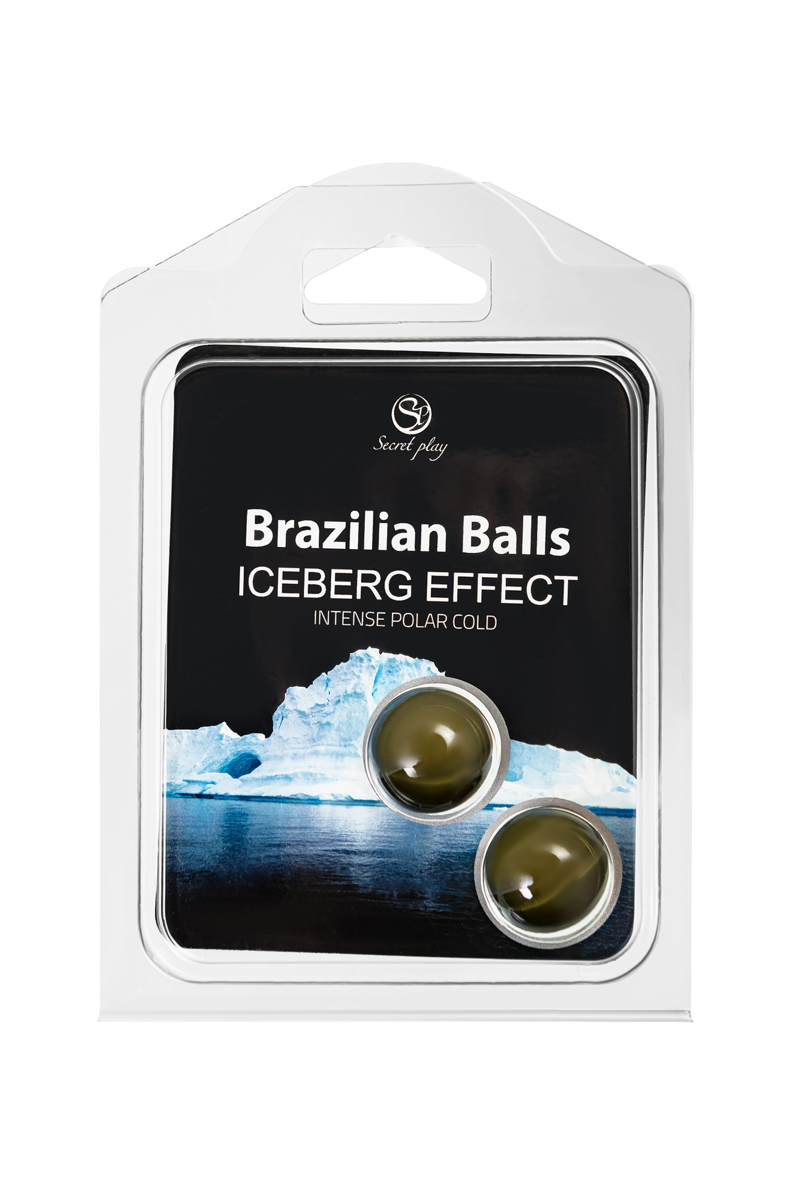   2     Brazilian Balls   