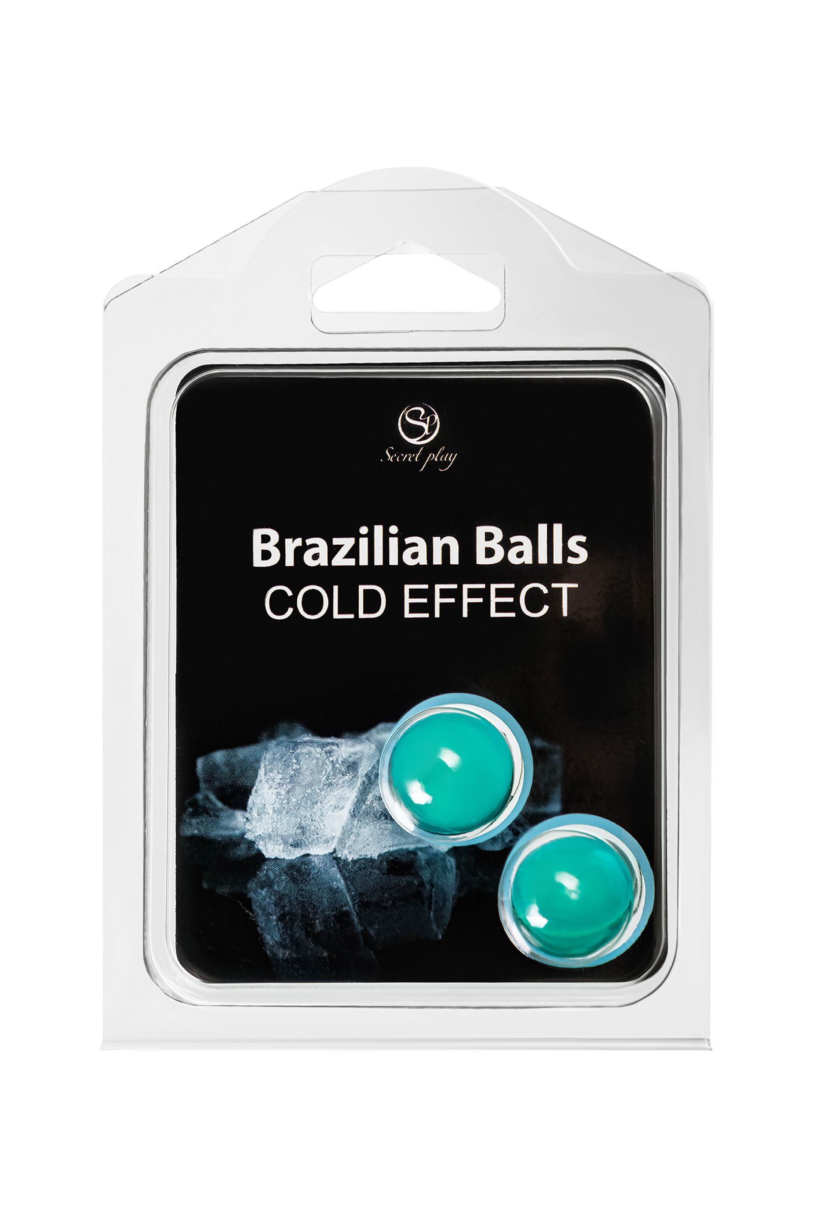   2     Brazilian Balls   