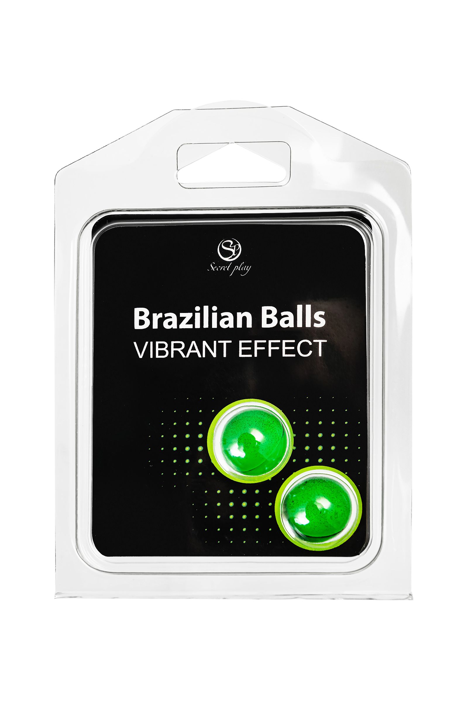   2     Brazilian Balls   