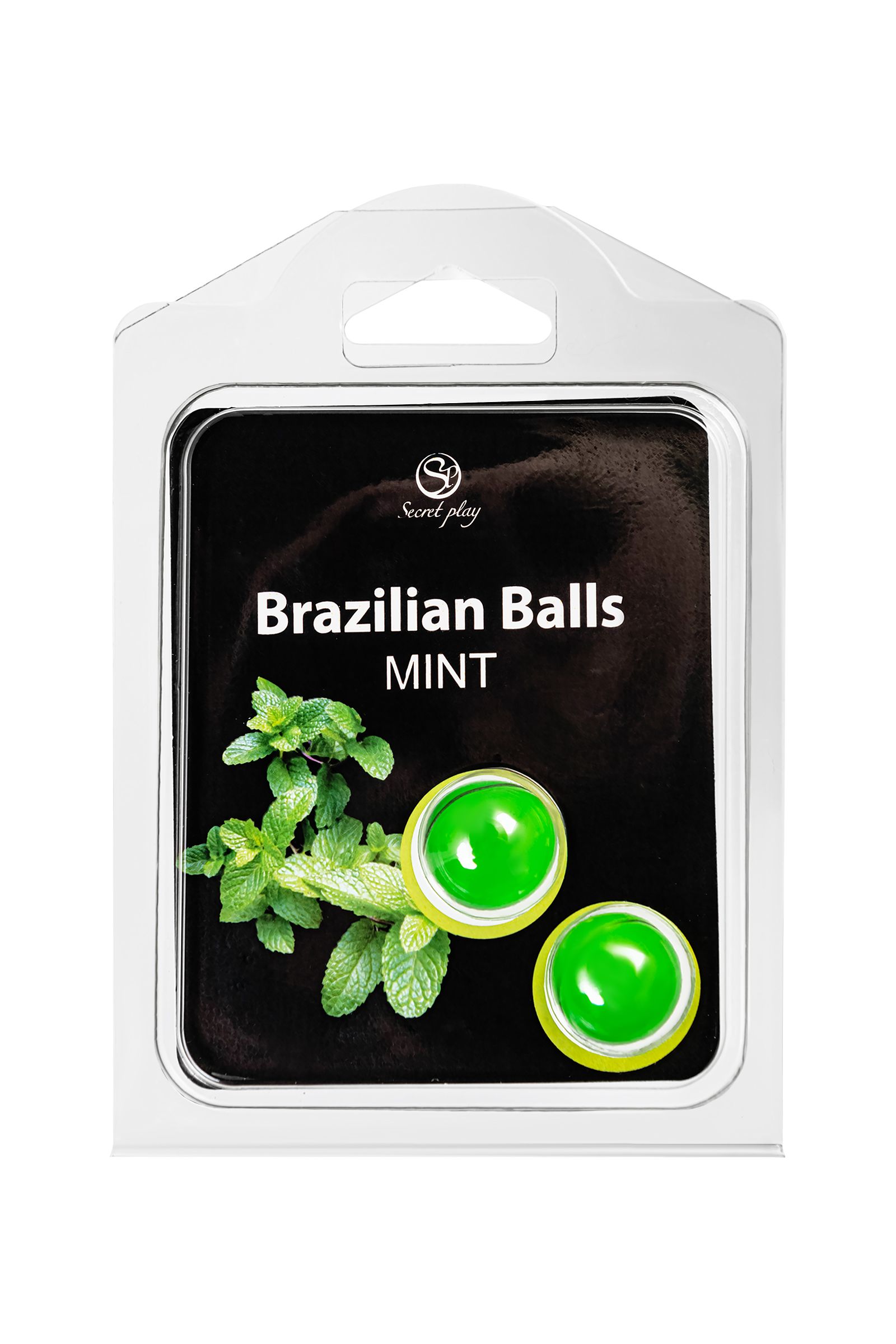   2     Brazilian Balls   