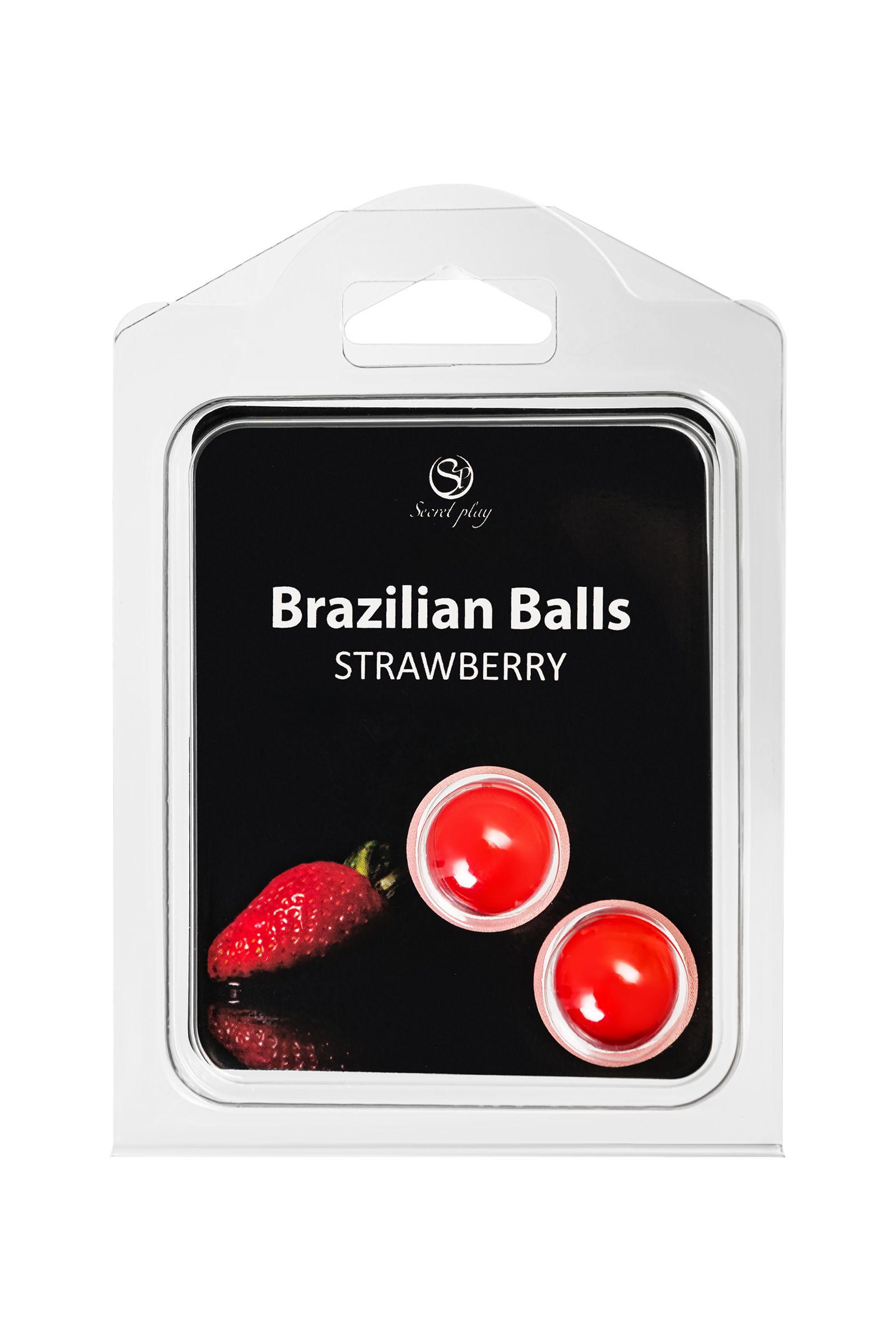   2     Brazilian Balls   