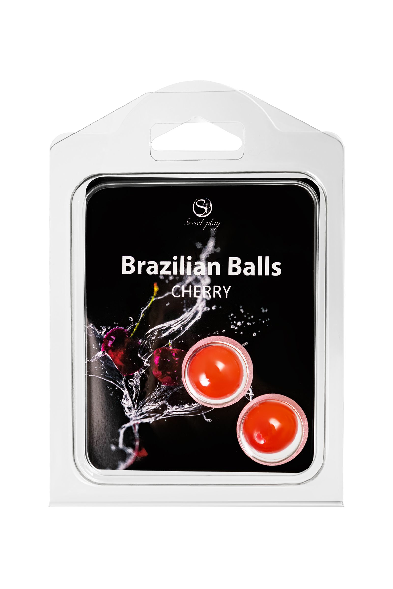   2     Brazilian Balls   