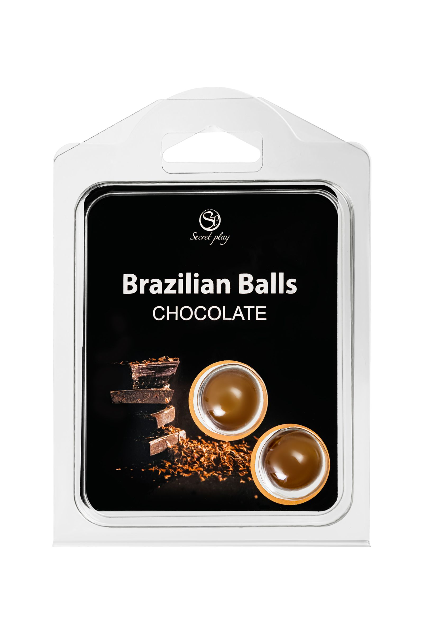   2     Brazilian Balls   