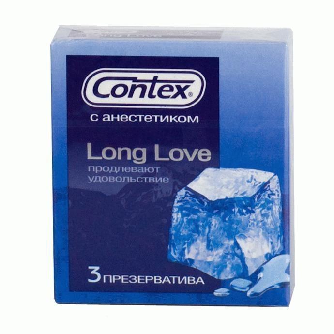     Contex Long Love - 3 .