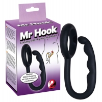      Mr Hook