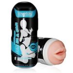 -   Sex In A Can Mouth Stamina Tunnel Vibrating