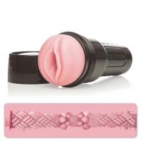 - Fleshlight - Go Surge Pink Lady