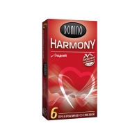   DOMINO Classic Harmony - 6 .