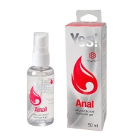   - Yes Anal - 50 .