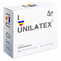    Unilatex Multifruits - 3 .