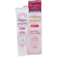 -    Sagami Original Gel - 60 .