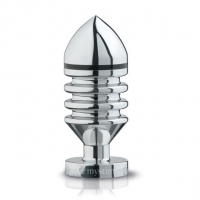   Hector Helix Buttplug S - 10 .