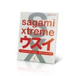   Sagami Xtreme Superthin - 1 .