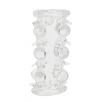         JELLY JOY LUST CLUSTER CLEAR
