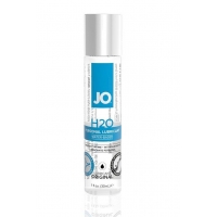     JO Personal Lubricant H2O - 30 .