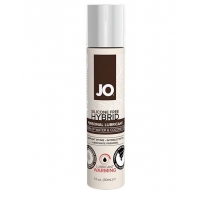 -     JO Silicone Free Hybrid Lubricant WARMING  - 30 .