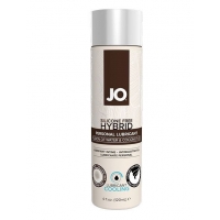 -     JO Silicon free Hybrid Lubricant COOLING - 120 .