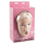  - Cum Swallowing  