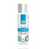      JO Personal Lubricant H2O - 60 .