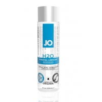      JO Personal Lubricant H2O - 120 .