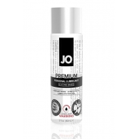      JO Personal Premium Lubricant  Warming - 60 .