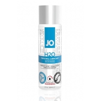      JO Personal Lubricant H2O Warming - 60 .