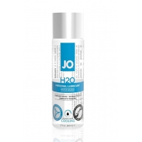      JO Personal Lubricant H2O COOLING - 60 .