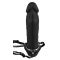      Inflatable Strap-On - 18,5 .