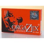 БАД для мужчин OrgaZex - 1 капсула (280 мг.)