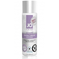       JO AGAPE LUBRICANT COOLING - 60 .