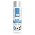      JO Personal Lubricant H2O COOLING - 120 .